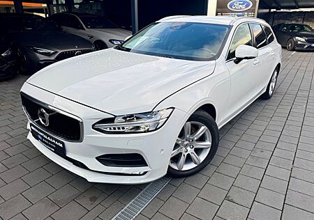 Volvo V90 Momentum AWD-Autom.360°-LED-AHK-ParkAss.