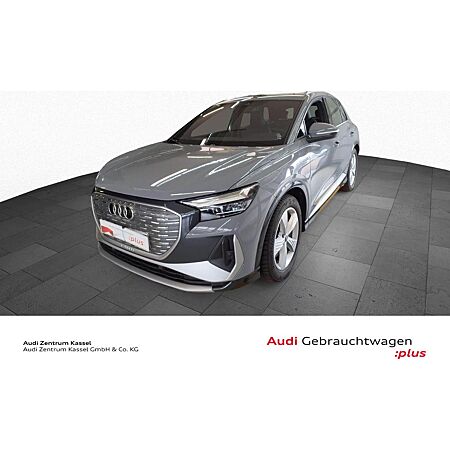 Audi Q4 e-tron leasen