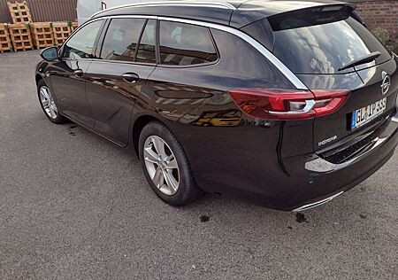 Opel Insignia 2.0 Diesel 128kW Business Edition S...