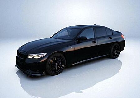 BMW M340d