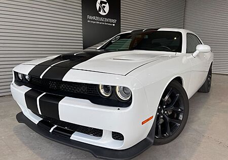 Dodge Challenger R/T HEMI/5.7L/LED/CARPLAY/SHZ./RFK
