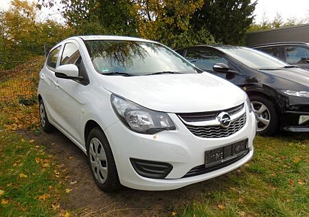 Opel Karl Edition Klima