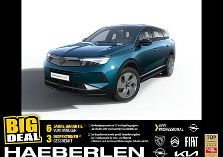Opel Grandland X Grandland Edition MHEV SHZ/LHZ*elekt.Heckk.Kamer