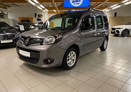 Renault Kangoo Limited|PDC|Klima|Automatik|Tempomat|AUX