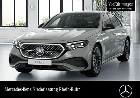 Mercedes-Benz E 450 d 4M AMG Sportpaket Night AMG 20" Headup