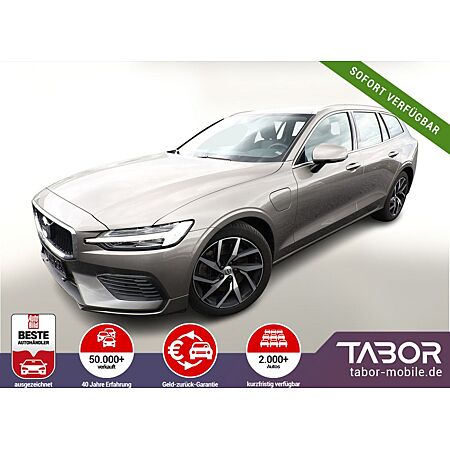 Volvo V60 leasen