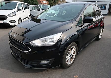 Ford C-Max Cool & Connect # Navi