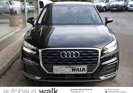 Audi Q2 30 TDI S tronic NAVI GRA APS el.Heckklappe