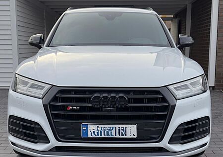 Audi SQ5 3.0 TDI quattro | Top-Ausstattung | gepflegt