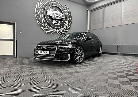 Audi S6 Avant 3.0 TDI quattro, 257 KW ,Export Preis !