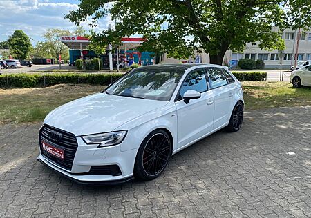 Audi A3 S line