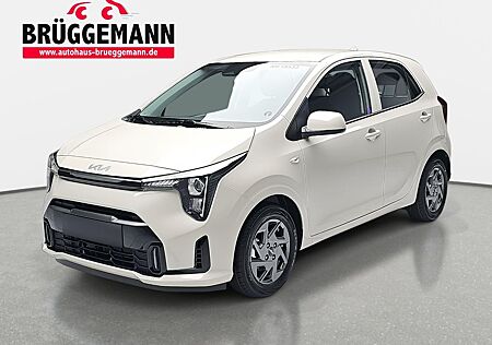 Kia Picanto 1.0 AUTO. AMT VISION MJ25 SITZH. NAVI KA