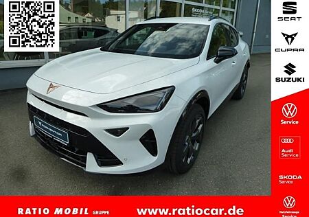 Cupra Formentor 1.5 ETSI DSG 5 J. GAR.* AHK-VORB. NAVI
