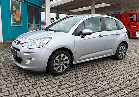 Citroën C3 PureTech 82 Exclusive Exclusive