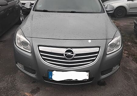 Opel Insignia CT