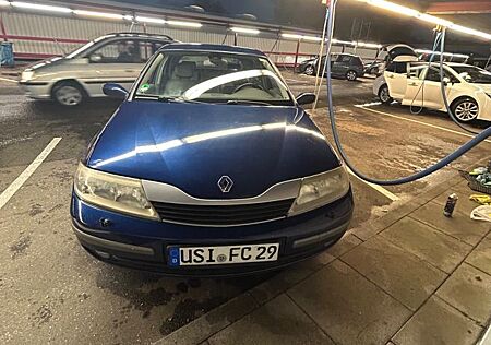 Renault Laguna 2 3.0 V6