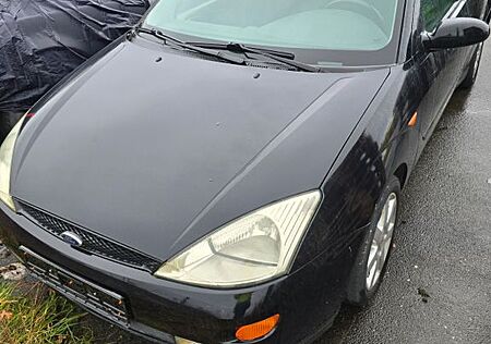 Ford Focus 1.8 Ambiente Ambiente