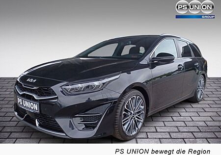 Kia Cee'd Ceed 1.5 T-GDI GT Line SHZ KAMERA NAVI ACC LED