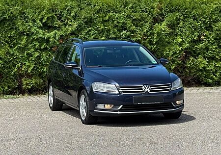 VW Passat Volkswagen Variant 1.4 TSI Comfortline