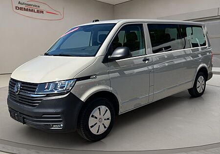 VW T6 Kombi Volkswagen T6.1 Kombi lang ,Klima,Tempomat,Parksensoren,DAB