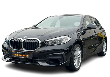 BMW 118 i Advantage*Live Cockpit Plus*Navi*CarPlay*