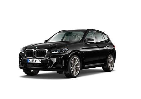 BMW X3 M40 I Sportpaket HUD StandHZG AHK-klappbar AH