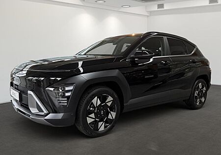 Hyundai Kona 1.6 GDI Prime Hybrid