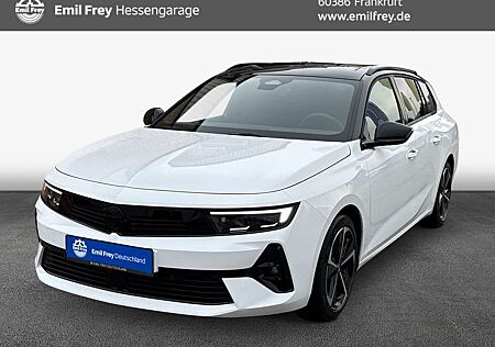 Opel Astra Sports Tourer 1.2 Turbo Automatik GS 96 kW