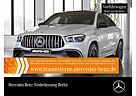 Mercedes-Benz GLE 63 AMG AMG Cp. Driversp Perf-Abgas Fahrass WideScreen