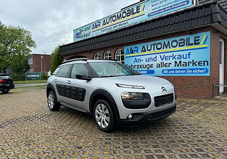 Citroën C4 Cactus Feel