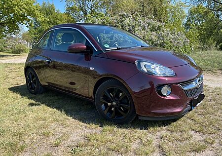 Opel Adam 1.0 TURBO 85kW S/S OPEN AIR ecoFlex