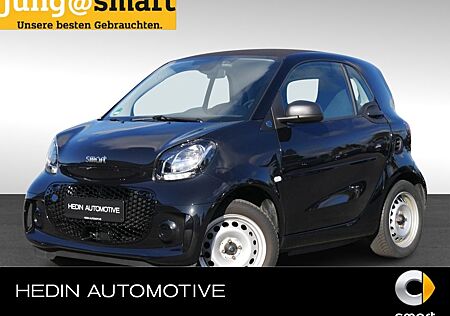 Smart ForTwo EQ |KLIMA|SHZ|Tempomat