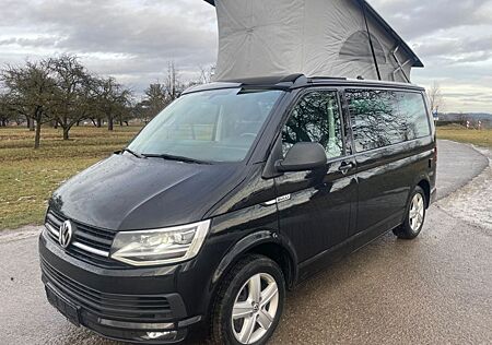 VW T6 California Volkswagen *BEACH*BULLI*7SITZE*XENON*PDC*TEMP*