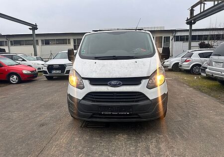 Ford Tourneo Custom Custom