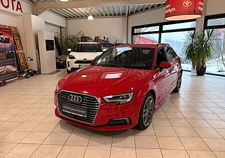 Audi A3 Sportback 40 e-tron sport