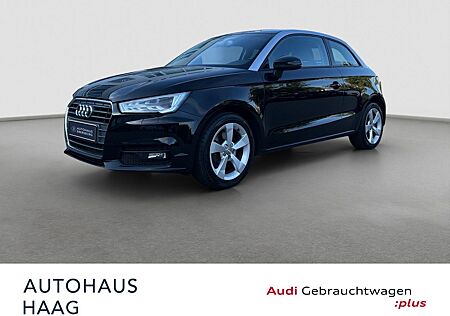 Audi A1 sport 1.6 TDI Navi
