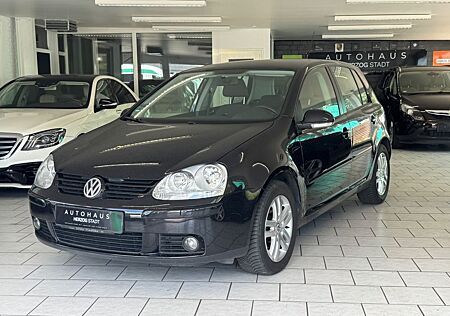 VW Golf Volkswagen V Lim. Goal / TÜV NEU