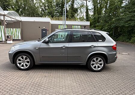 BMW X5 3.0d -