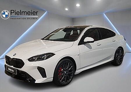 BMW 220d M Sport Pro Head-Up AHK Memory H&K HiFi