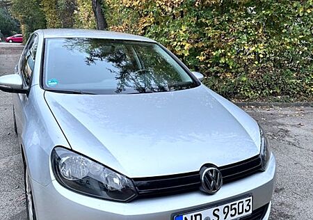 VW Golf Volkswagen 1.4 Comfortline Comfortline