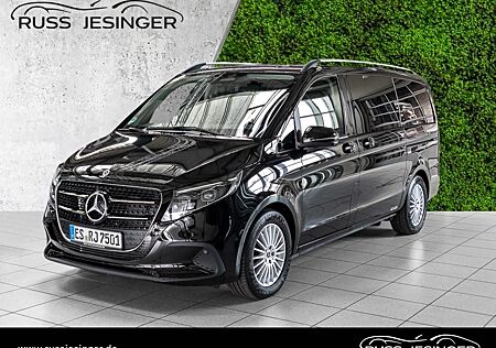 Mercedes-Benz V 300 d lang 4x2