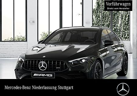 Mercedes-Benz A 35 AMG A 35 Lim 4M AMG+PANO+360°+MULTIBEAM+PERFSITZE