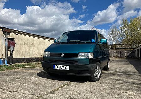 VW T4 Multivan Volkswagen