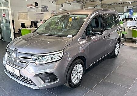 Renault Kangoo E-TECH Equilibre EV45 AC22 Paket Equil.