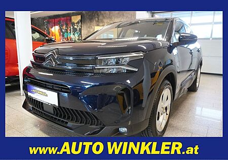 Citroën C5 Aircross 130 S&S MY23/Alcantara/LED