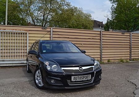 Opel Astra Caravan Innovation "110 Jahre"1.HAND*LEDER*XENON