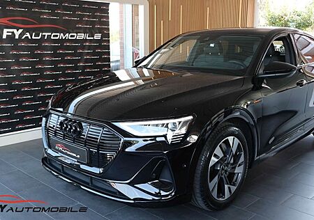 Audi Q8 e-tron e-tron Sportback 50 quattro S line Sportpaket