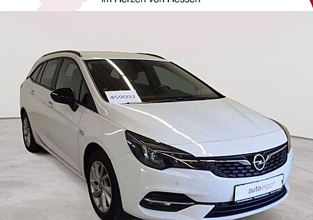Opel Astra 1.5D ST Aut.Edition Navi KomfP AHK