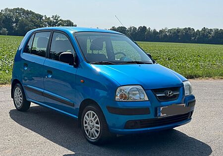 Hyundai Atos *TÜV NEU*1.HAND*