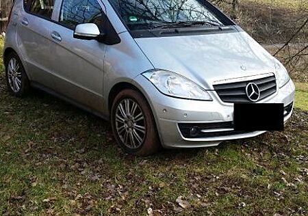 Mercedes-Benz A 180 CDI -